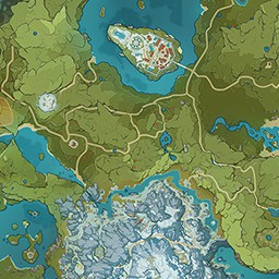 Bản đồ Genshin Impact Tiếng Việt: Genshin Impact, trò chơi được yêu thích, đã chính thức cập nhật bản đồ tiếng Việt. Bạn sẽ thấy những tuyến đường quen thuộc nơi đây, nhưng các khu vực mới sẽ khiến bạn như lạc vào một thế giới mới. Hãy tải về bản đồ và bắt đầu khám phá thế giới ảo đầy màu sắc này ngay bây giờ!