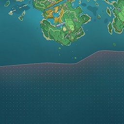 Với nhiều vùng đất mới, nhiệm vụ mới và những câu đố mới, thế giới Genshin Impact đang đợi bạn để khám phá và trải nghiệm. Hãy tải ngay bản đồ mới để bắt đầu cuộc phiêu lưu của mình!